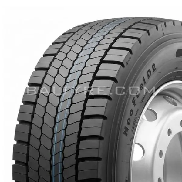 Pneumatiky Aeolus AE 295/60R22,5 NEO FUEL D2 150/147K 18PR TL