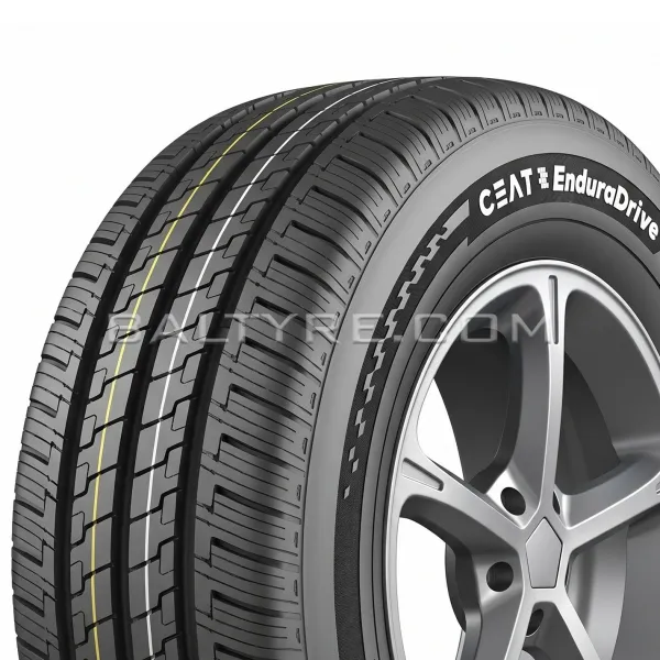 Pneumatiky Ceat (Pcr+Van) CE 195R14C EnduraDrive 106/104R