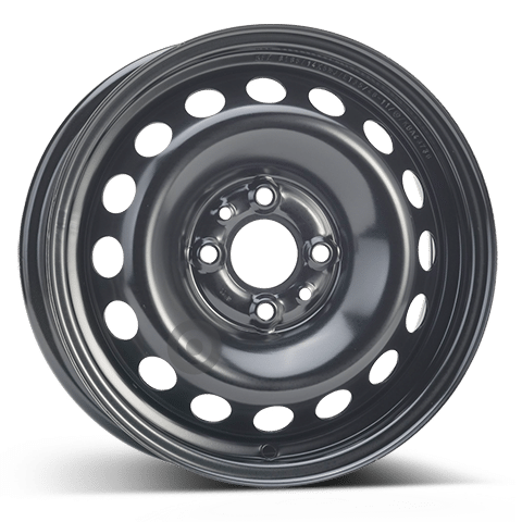ALCAR STAHLRAD 6165 5.5x14 ET35 4/98/58
