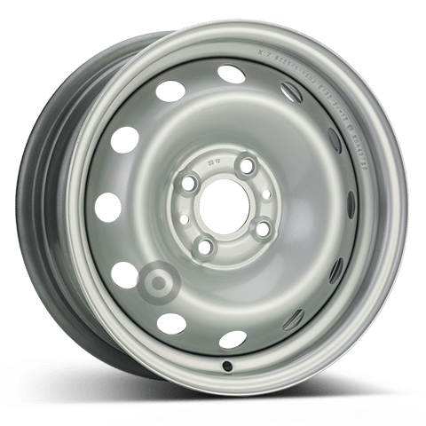 ALCAR STAHLRAD 6225 5.5x14 ET32 4/98/58