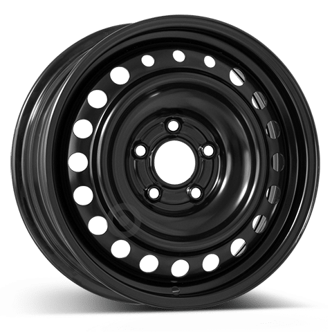 ALCAR STAHLRAD 6516 6x16 ET38 5/114.3/66