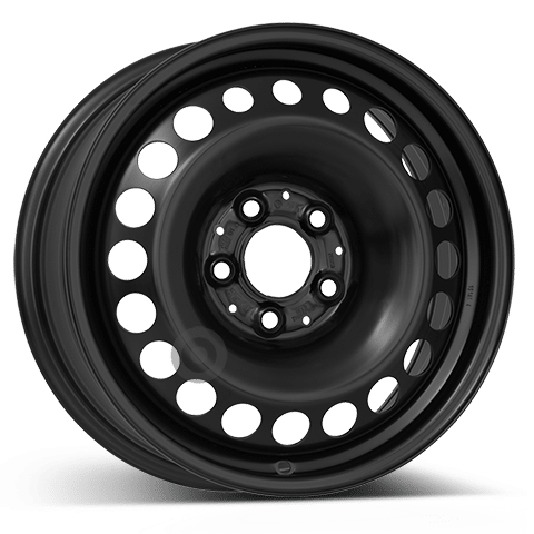 ALCAR STAHLRAD 6552 6.5x16 ET38 5/112/66.5