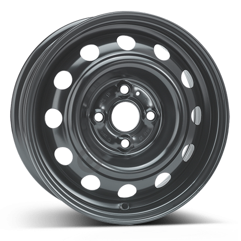 ALCAR STAHLRAD 6625 5.5x14 ET46 4/100/54