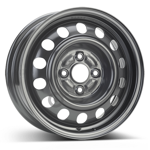 ALCAR STAHLRAD 6745 5.5x14 ET45 4/100/54