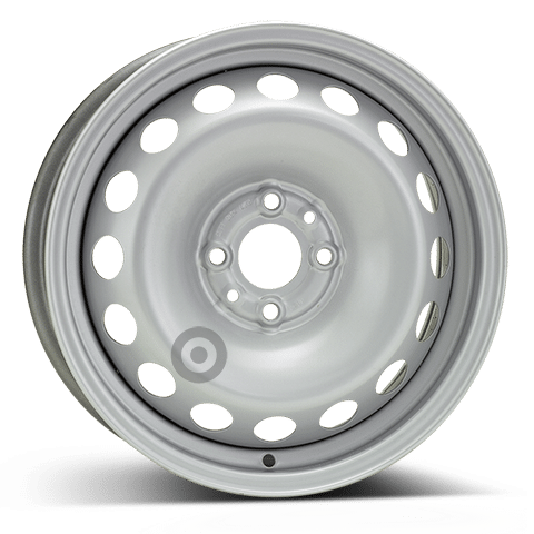 ALCAR STAHLRAD 6815 5.5x15 ET32 4/98/58