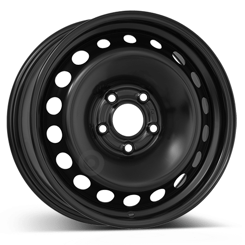 ALCAR STAHLRAD 7005 6.5x16 ET41 5/114.3/66