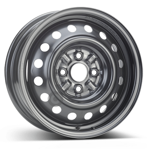 ALCAR STAHLRAD 7010 5.5x14 ET45 4/100/54