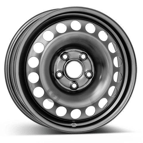 ALCAR STAHLRAD 7025 6.5x16 ET48 5/112/57.1