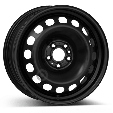 ALCAR STAHLRAD 7105 6.5x16 ET39 5/98/58