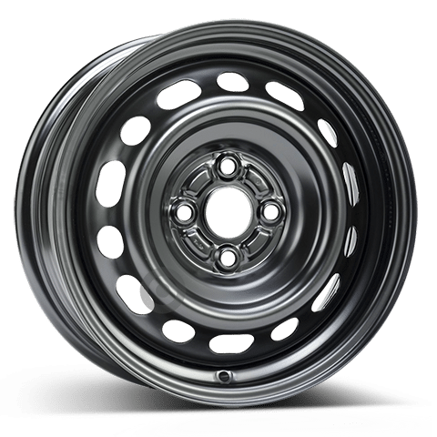 ALCAR STAHLRAD 7225 5.5x15 ET40 4/100/54