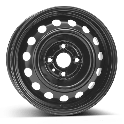 ALCAR STAHLRAD 7230 5.5x14 ET46 4/100/54