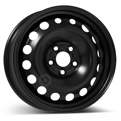 ALCAR STAHLRAD 7232 6.5x16 ET50 5/108/63.4