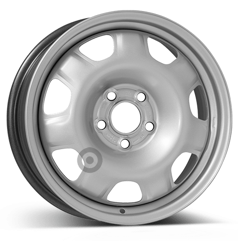 ALCAR STAHLRAD 7233 6.5x16 ET50 5/108/63.4