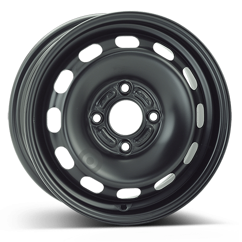 ALCAR STAHLRAD 7255 6x15 ET47.5 4/108/63.4
