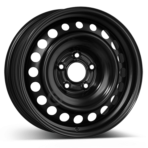 ALCAR STAHLRAD 7312 6.5x16 ET32 5/114.3/66