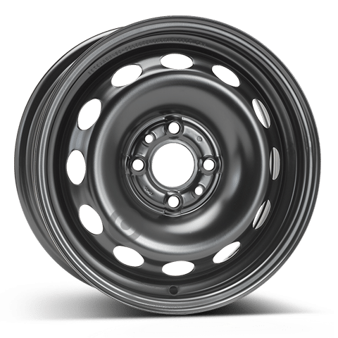 ALCAR STAHLRAD 7360 5.5x14 ET35 4/98/58