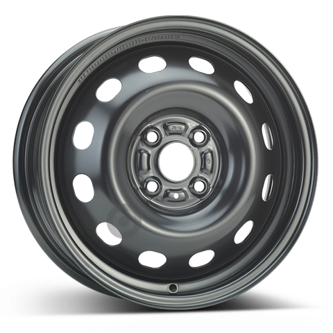 ALCAR STAHLRAD 7380 5.5x15 ET50 4/100/54