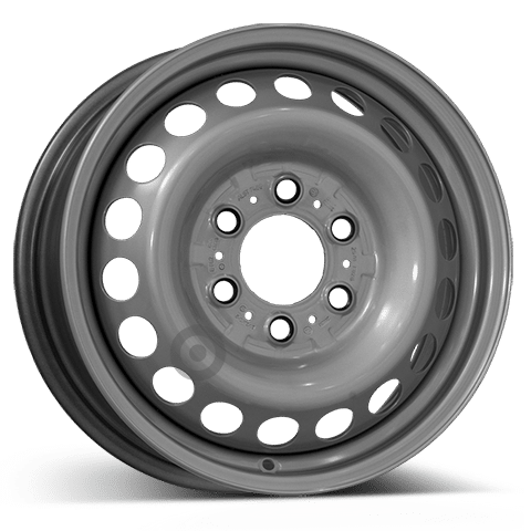 ALCAR STAHLRAD 7488 6.5x16 ET62 6/130/84