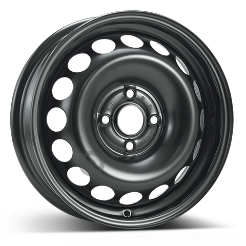 ALCAR STAHLRAD 7510 4.5x15 ET35 4/100/54