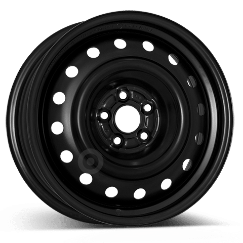ALCAR STAHLRAD 7552 6.5x16 ET55 5/100/56