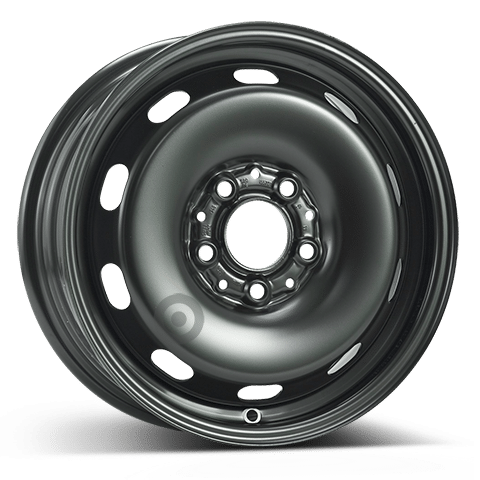 ALCAR STAHLRAD 7605 5.5x15 ET46 5/112/66.5
