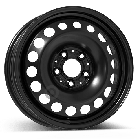 ALCAR STAHLRAD 7732 6.5x16 ET44 5/112/66.5