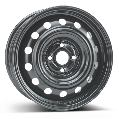 ALCAR STAHLRAD 7770 6x15 ET52 4/100/54