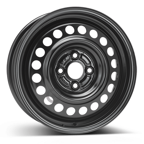 ALCAR STAHLRAD 7805 5.5x15 ET45 4/100/56