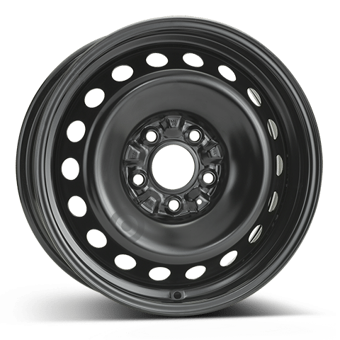 ALCAR STAHLRAD 7855 6.5x16 ET40 5/114.3/66