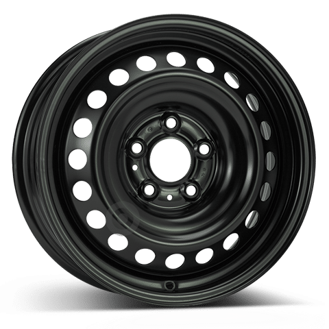 ALCAR STAHLRAD 7856 6.5x16 ET40 5/114.3/66