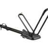YAKIMA HIGHROAD EXT BLACK - nosič bicykla na strechu auta