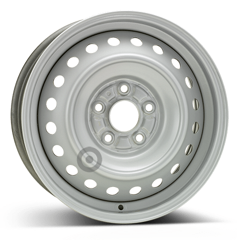 ALCAR STAHLRAD 8005 6.5x16 ET55 5/114.3/64