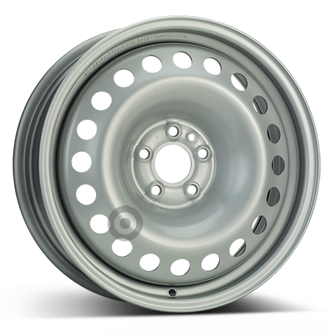 ALCAR STAHLRAD 8049 6x16 ET36.5 5/98/58