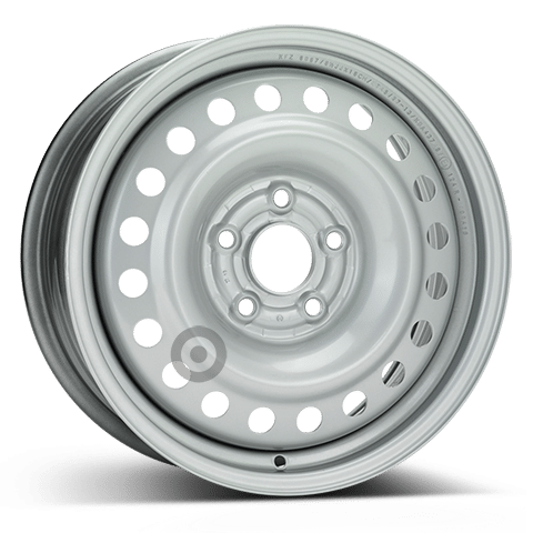 ALCAR STAHLRAD 8067 6.5x16 ET45 5/114.3/64