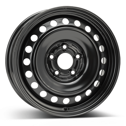 ALCAR STAHLRAD 8177 6.5x16 ET40 5/114.3/66