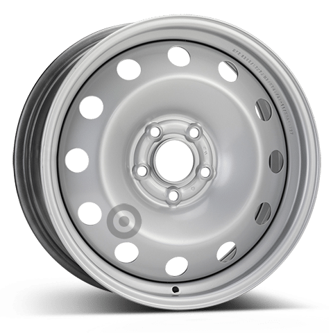 ALCAR STAHLRAD 8265 7x17 ET41 5/114.3/67