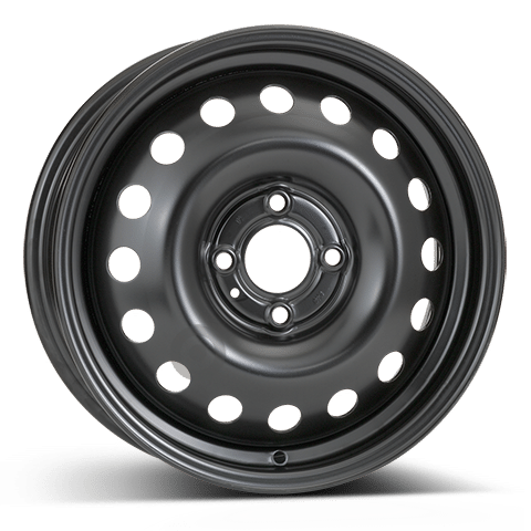 ALCAR STAHLRAD 8305 5.5x15 ET50 4/100/60