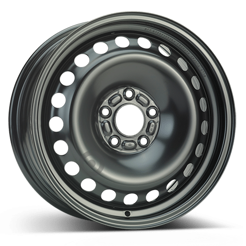 ALCAR STAHLRAD 8325 6.5x16 ET50 5/108/63.4