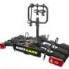 BUZZRACK SCORPION LITE 3 - nosič 3 bicyklov na ťažné zariadenie