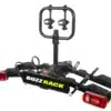 BUZZRACK SCORPION LITE 2 - nosič 2 bicyklov na ťažné zariadenie