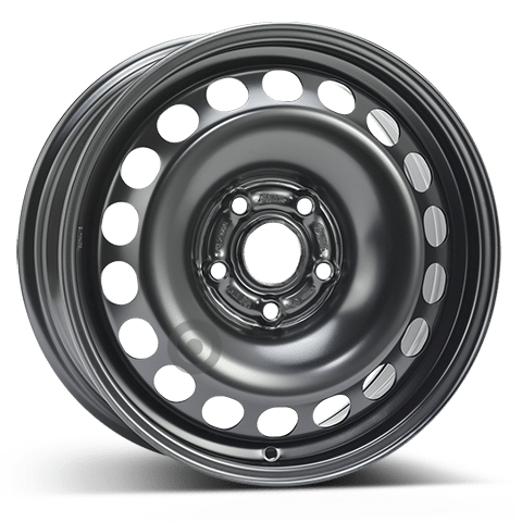ALCAR STAHLRAD 8426 6.5x16 ET41 5/112/57.1
