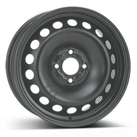 ALCAR STAHLRAD 8715 6.5x15 ET45 4/100/60