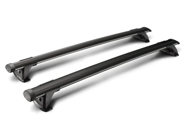 YAKIMA S16 čierne