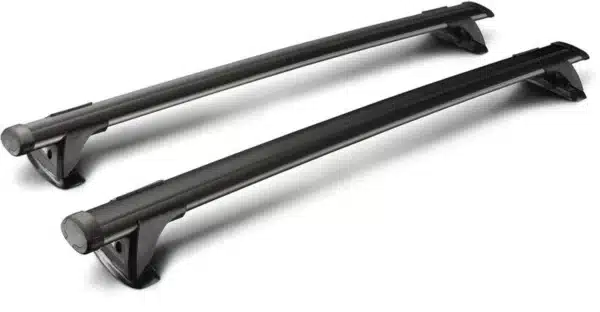 YAKIMA S17 čierne