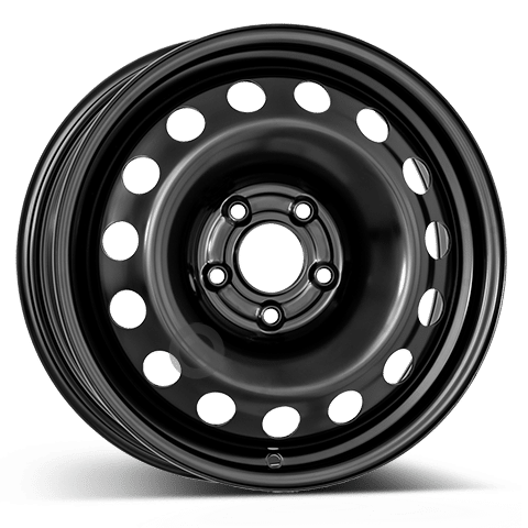 ALCAR STAHLRAD 8887 6.5x16 ET40 5/110/65