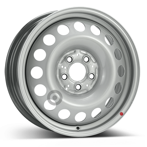 ALCAR STAHLRAD 9002 6.5x17 ET50 5/112/66.5