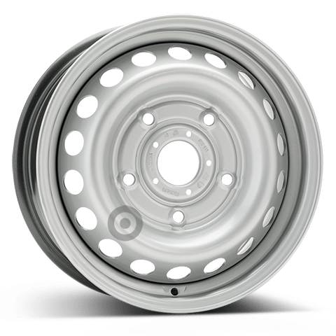 ALCAR STAHLRAD 9118 6.5x16 ET60 5/160/65