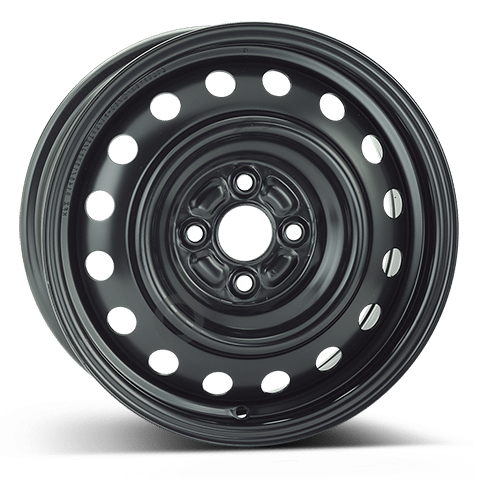 ALCAR STAHLRAD 9145 6x15 ET45 4/100/54