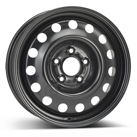 ALCAR STAHLRAD 9147 6.5x16 ET51 5/114.3/67