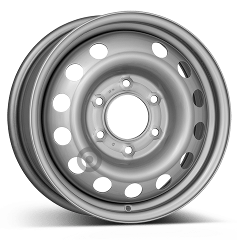 ALCAR STAHLRAD 9208 6.5x16 ET56 6/139.7/92.5